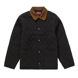Supreme Quilted Jacket